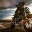 Mało motocyklistów sięga po dodatkową ochronę