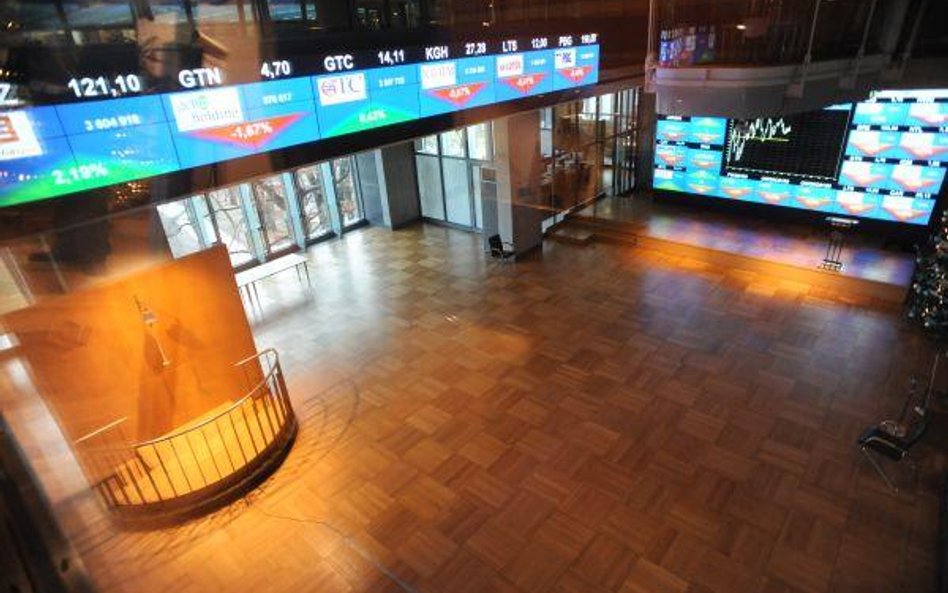 Gdyby spółka Šiauliu Plentas faktycznie zadebiutowała na naszym parkiecie, byłaby najpewniej pierwsz