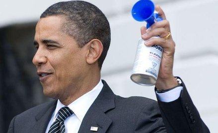 Obama walczy o rynkową konkurencję