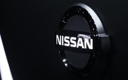 Ciemna strona Nissana