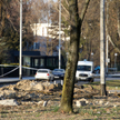 Chorwacja krytykuje NATO po katastrofie drona w Zagrzebiu