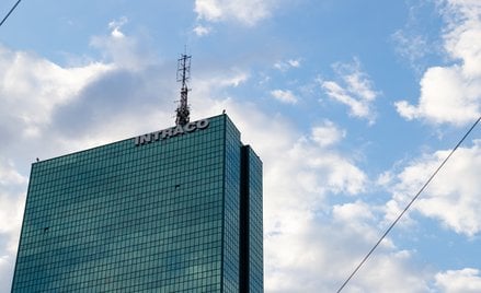 PHN zbuduje nowy biurowiec w miejsce Intraco
