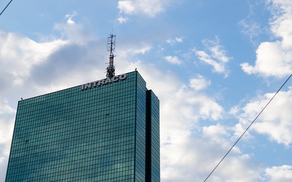 PHN zbuduje nowy biurowiec w miejsce Intraco