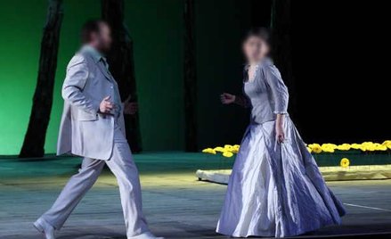 Aktor wybierze: teatr czy serial