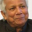 Prof. Yunus: nie chciałem być tylko teoretykiem