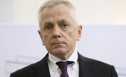 Adam Rapacki: Nikomu specjalnie się nie spieszyło ws. handlarza respiratorami