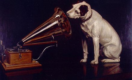 Upada sieć sklepów muzycznych HMV