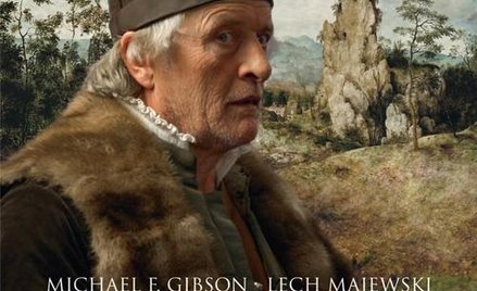 Album Bruegel. Młyn i krzyż z esejem Gibsona