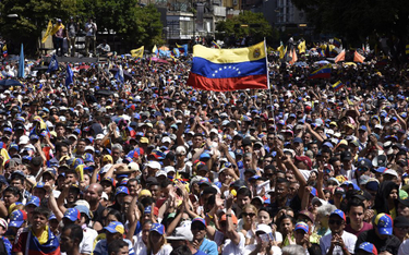Inflacja w Wenezueli zwolniła do… 9585 procent