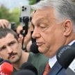 Mimo pogłębiającego się kryzysu w jego ugrupowaniu, Viktor Orbán uznał, że ważniejsze jest śledzenie