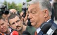 Mimo pogłębiającego się kryzysu w jego ugrupowaniu, Viktor Orbán uznał, że ważniejsze jest śledzenie