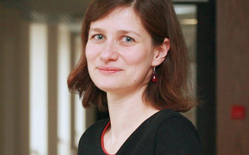 Aleksandra Hałka