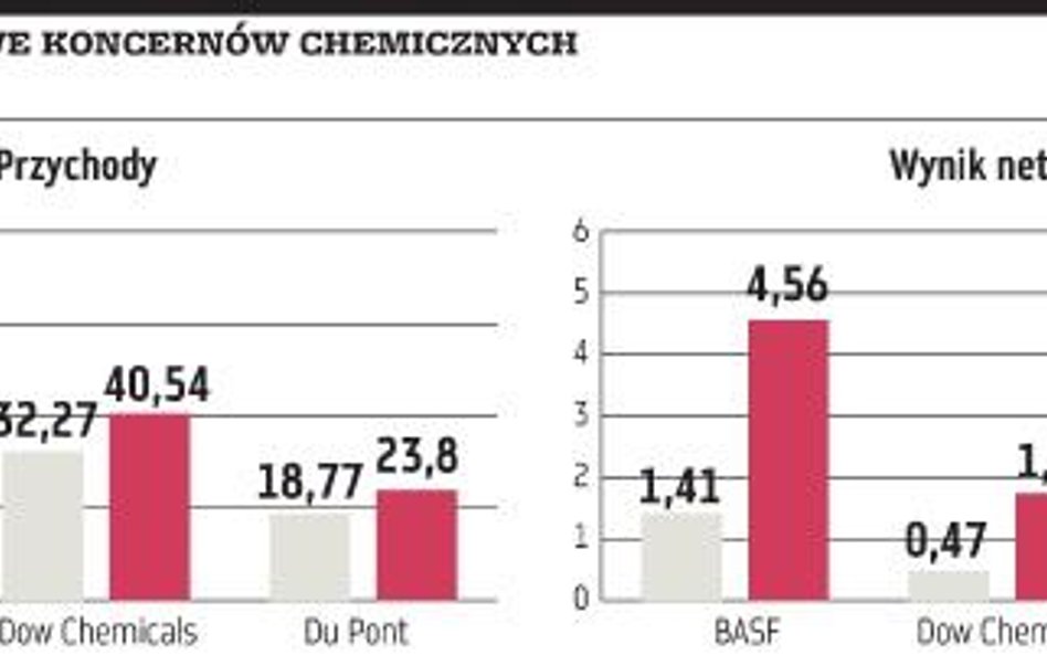 Dobry rok chemii na świecie