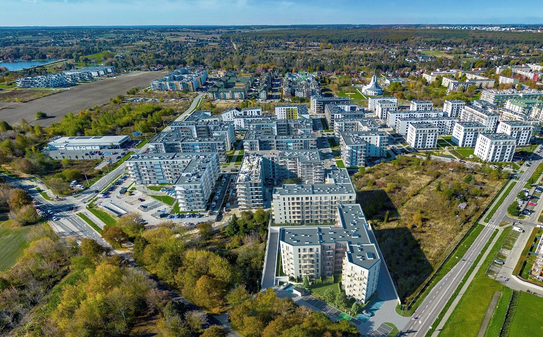 Murapol przekazał w 2025 r. mniej mieszkań, ale z lepszą marżą. Jaki plan na 2026 r.?