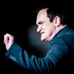 Quentin Tarantino