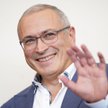 Michaił Chodorkowski – niepokonany opozycjonista.
