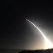 Międzykontynentalny pocisk balistyczny Minuteman III (fot. arch.)