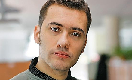Grzegorz Roch Bajorek