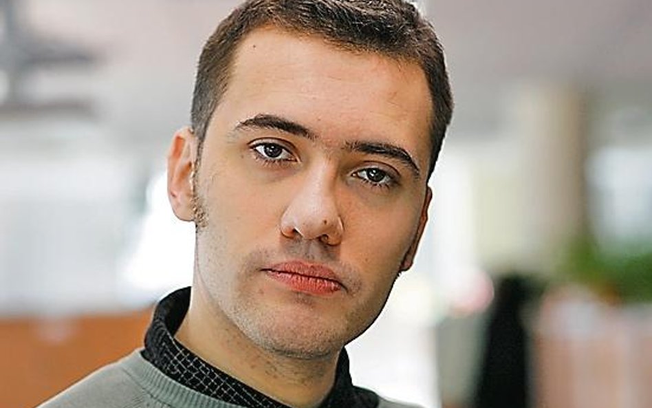 Grzegorz Roch Bajorek