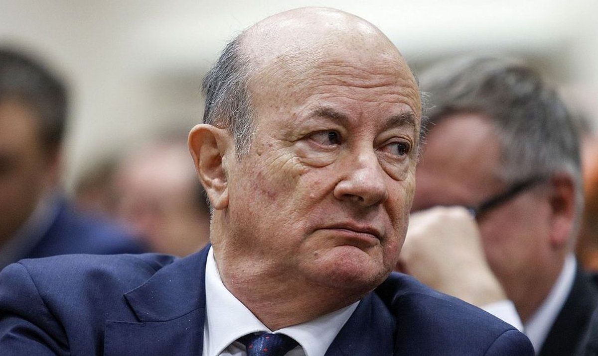 Rostowski: PiS bezczelnie ukradł pomysły PO