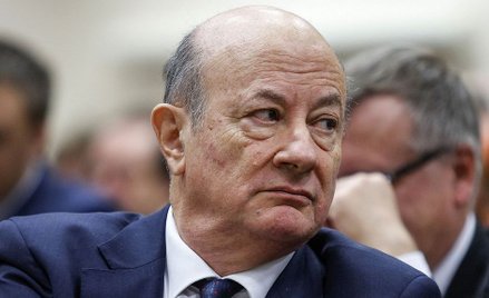 Rostowski: PiS to Kaczyński i Srebrna