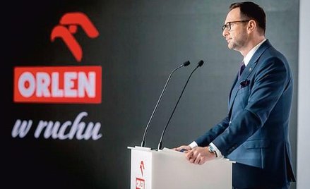 Daniel Obajtek, prezes Orlenu, zapewnia, że koncern, rozwijając sprzedaż detaliczną, chce wykorzysta