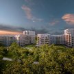 Apartamenty przy Krasińskiego spółki Atlas Estates – firma daje rabaty na garaże