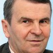 Dariusz Sapiński, prezes Spółdzielni Mleczarskiej Mlekovita