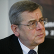 Tomasz Nałęcz, lat 62: Nieszczęściem polskiej polityki są... sześćdziesięciolatkowie