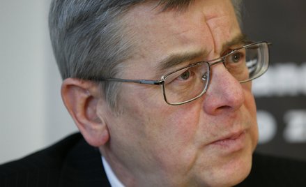 Tomasz Nałęcz, lat 62: Nieszczęściem polskiej polityki są... sześćdziesięciolatkowie