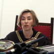 Sędzia Ewa Malinowska