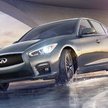 Infinity Q50 pojawi się w tym roku także na polskim rynku