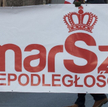 Marsz Niepodległości: Dziecko śpiewało o wieszaniu komunistów