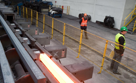 Związkowcy z ArcelorMittal Poland grożą protestem