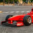 Ferrar F300 z 1998 roku