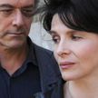 Juliette Binoche i William Shimell – aktorka i śpiewak tworzą niekonwencjonalną parę