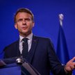 Emmanuel Macron