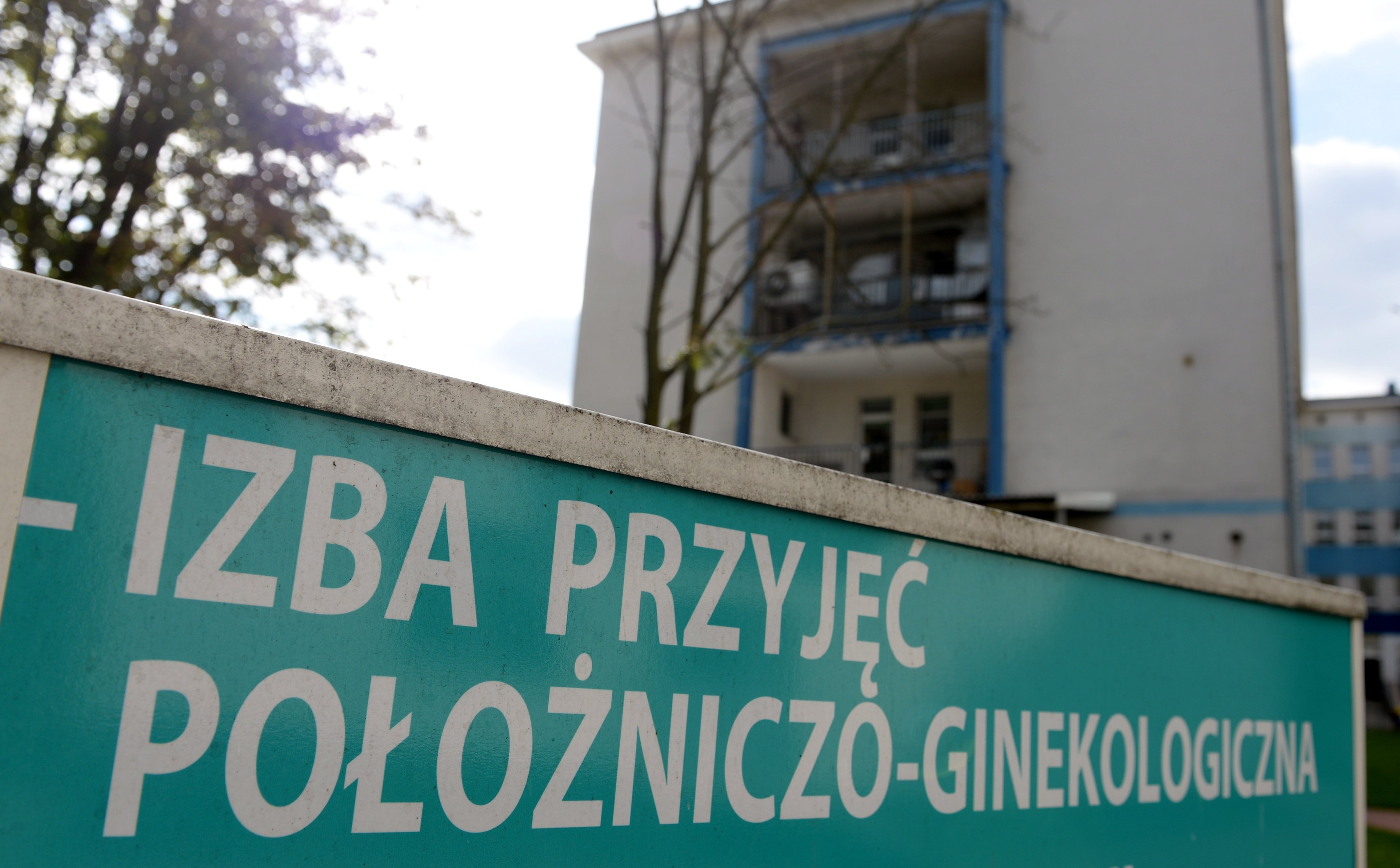 Nowe przepisy dla tysięcy kobiet. „Zamiana prawa okrutnego w prawo ludzkie"