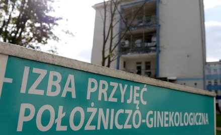 Nowe przepisy likwidują obowiązek dokumentowania płci w kontekście utraconej ciąży