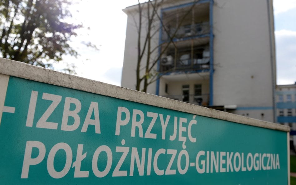 Nowe przepisy likwidują obowiązek dokumentowania płci w kontekście utraconej ciąży