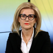 Ewa Wrzosek: Jeśli słowa o Romanie Giertychu przekreśliły moją delegację do ministerstwa, to oznacza