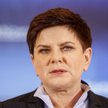 Premier Beata Szydło