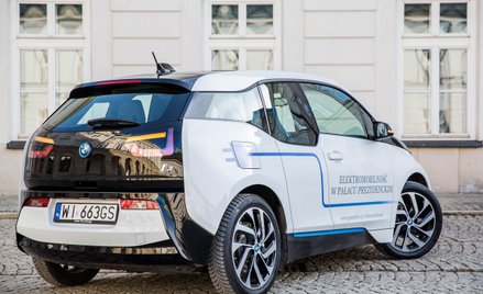 Ministerstwa nie wspierają rządowego planu elektryfikacji flot