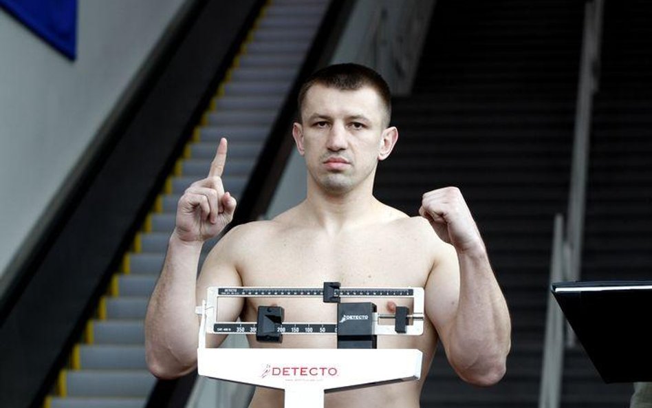 Tomasz Adamek