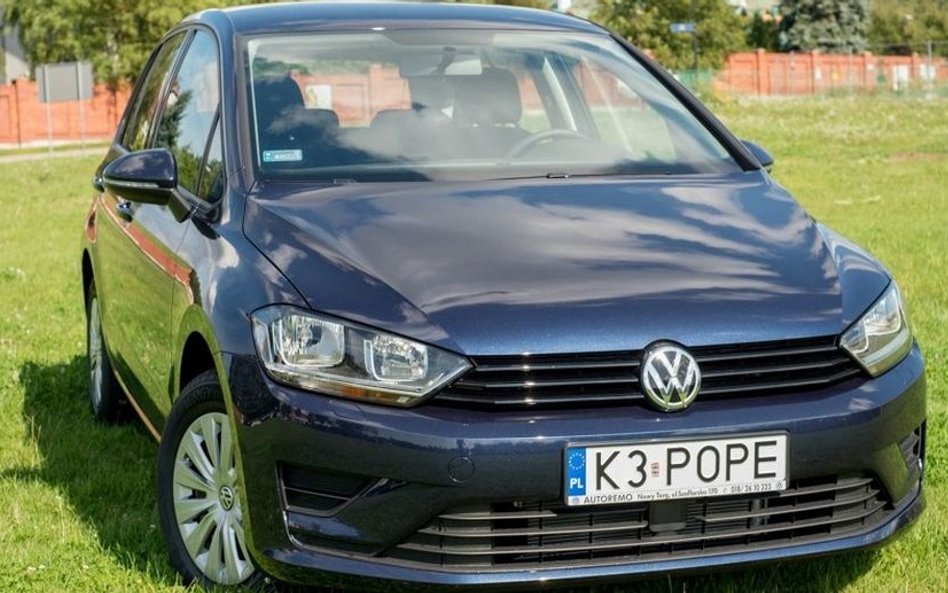 Papieskie Volkswageny na sprzedaż – ruszyła licytacja