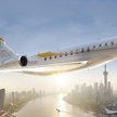 Bombardier Global 7500: samolot, jakim uciekł Carlos Ghosn