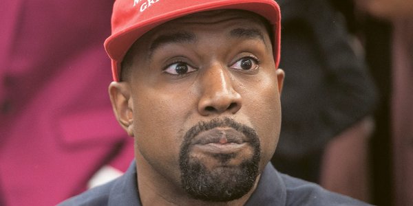 Grzegorz Braun może zbić kapitał na złości po niewpuszczeniu Kanye Westa