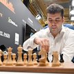 Rosjanin Jan Niepomniaszczi w Turnieju Pretendentów w Madrycie nie przegrał żadnej parti