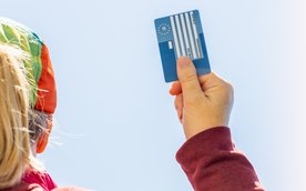 Karta EKUZ przyda się podczas podróży po Europie