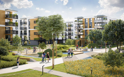 Develia mocno podnosi cele biznesowe dzięki przejęciu Nexity Poland